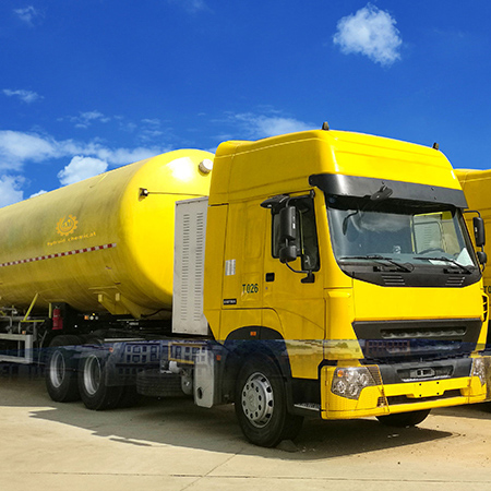 Kinaxia Invests in CNG Trucks to Upgrade Fleet - NGT News