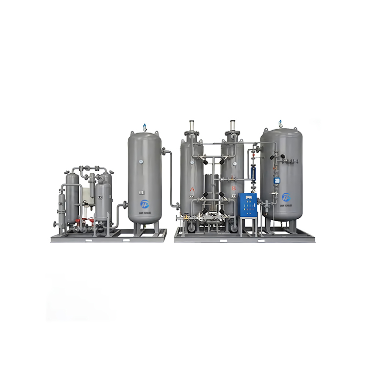 Cost of Liquid Nitrogen Plant: Factors to Consider for Your Business