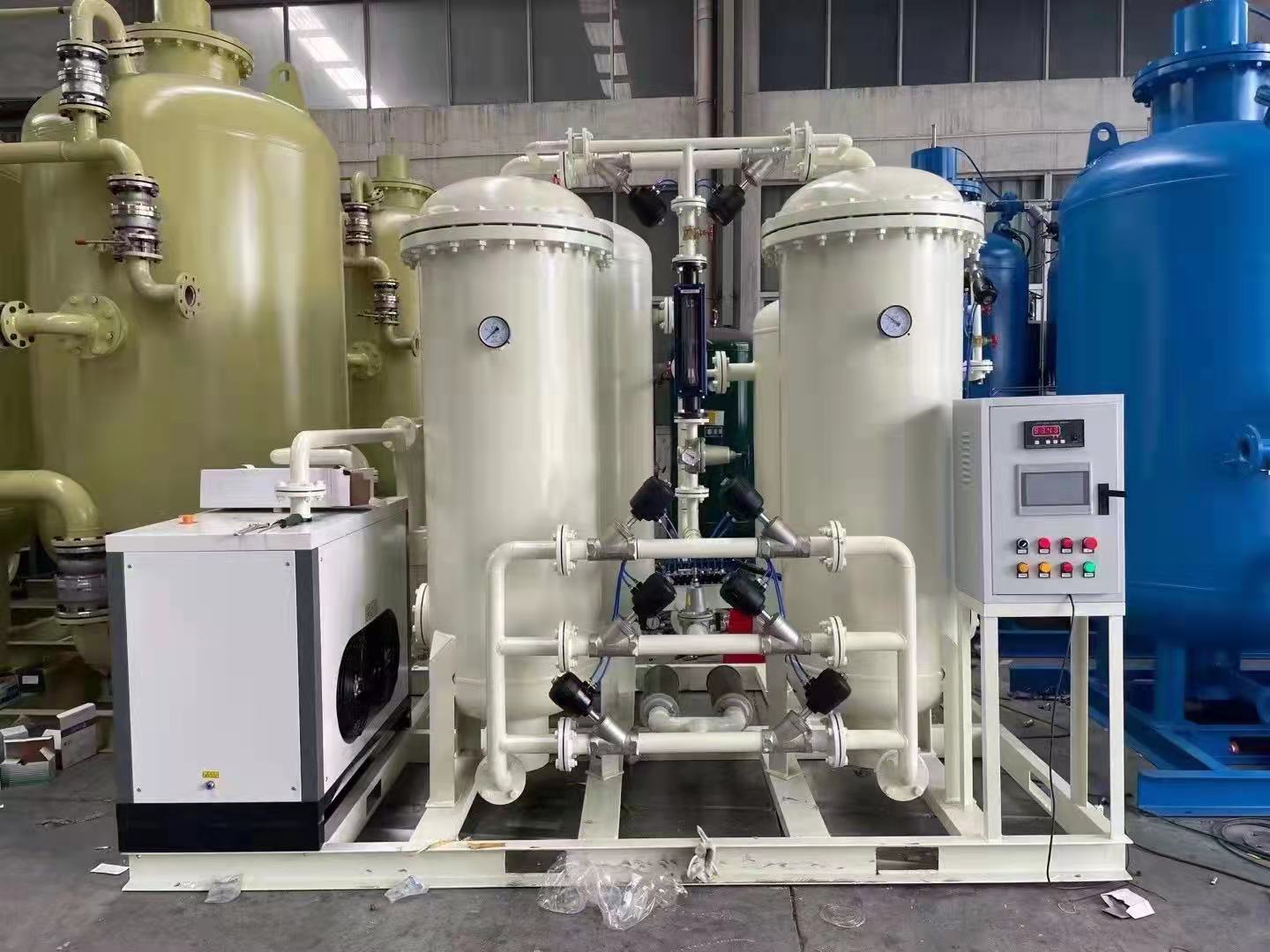 Standard Chartered to set up oxygen plant at Kumudini hospital