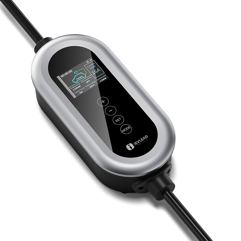 The Best Portable Level 2 EV Chargers You Can Buy