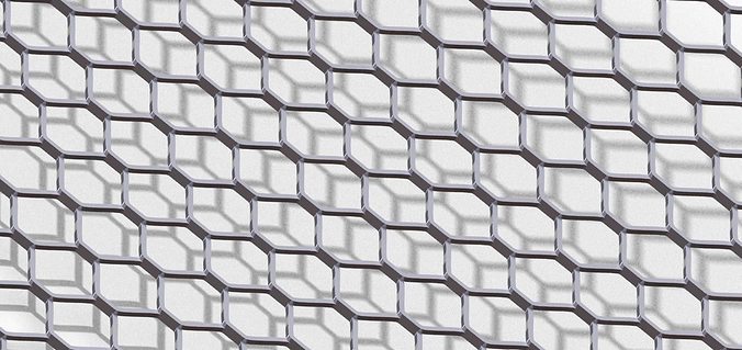 Get Your Metal Mesh Today - Call for Assistance at 01954 261369