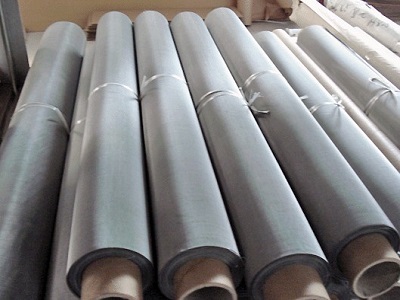 Nickel Mesh and Screen: Material, Specification, Packing - Corrosion and Acid Resistant Filter Mesh for High Temperature Filtration