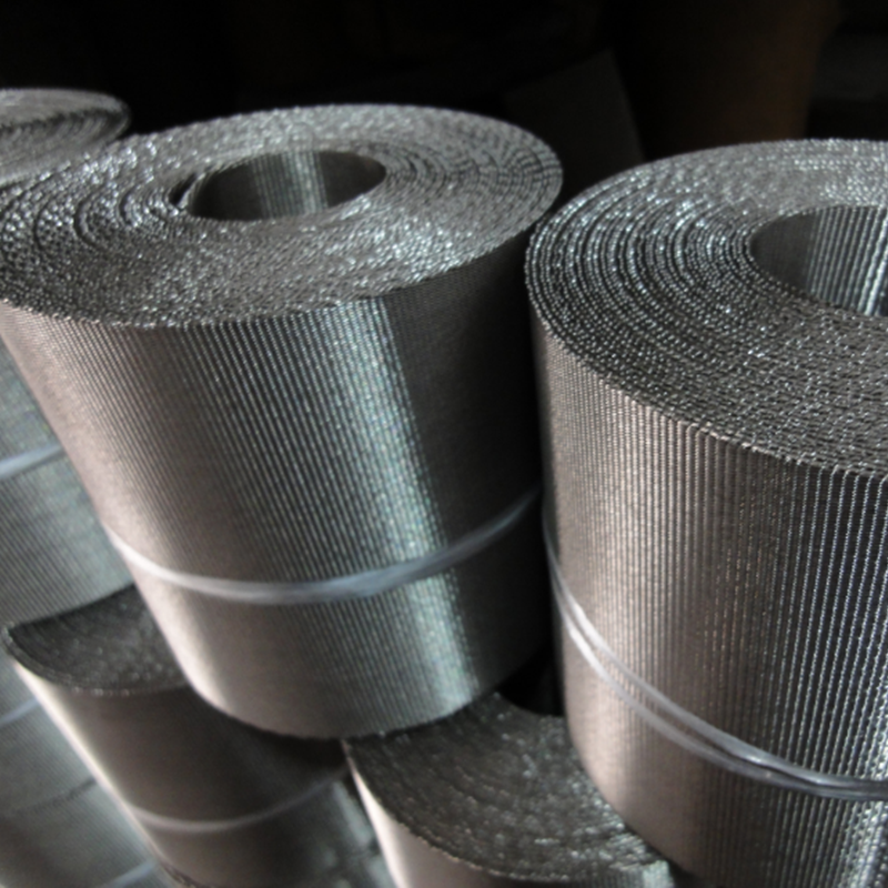 Durable Expanded Metal for Various Applications