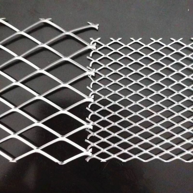 Durable and Reliable Coated Metal Mesh for Various Applications