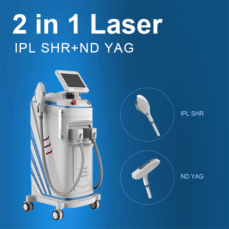 Diode Laser Hair Removal Equipment & Advanced Aesthetic Training Launched