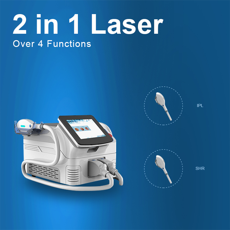 CO2 Laser with Living Well Aesthetics