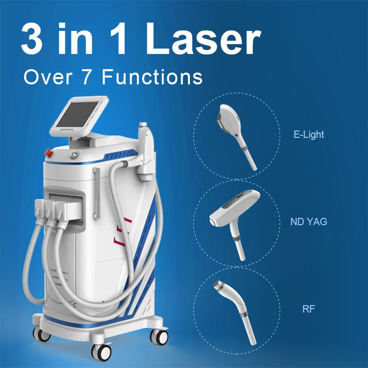 Powerful 980nm Laser Technology: What You Need to Know