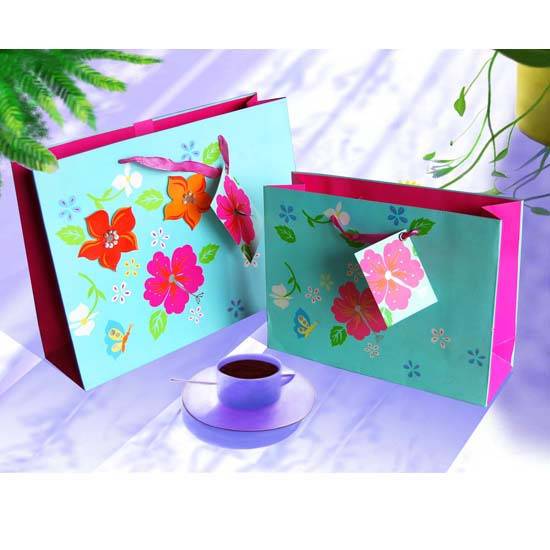 Top Supplier of Paper Bags for Gifts, Toys & Sports Supplies on HKTDC Sourcing – Trustworthy Manufacturer and Distributor