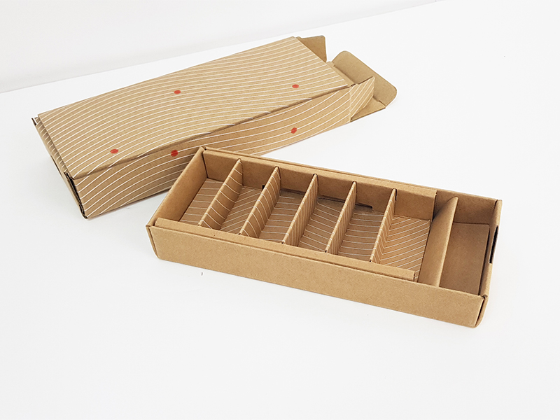 The Eco-Friendly Solution for Mailing Boxes: Sustainable Packaging Options for Businesses