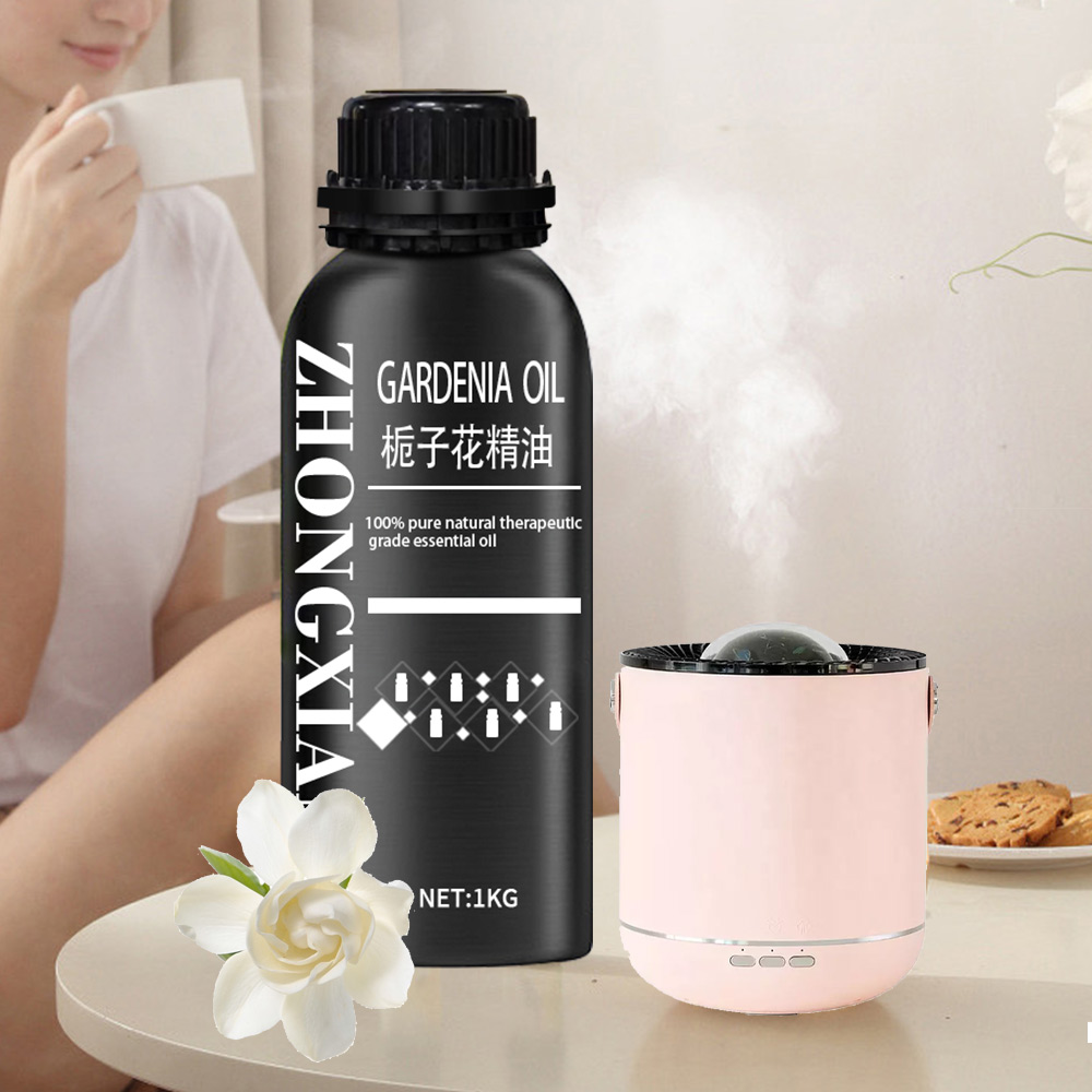 Wholesale Body Skin Care Gardenia essential Oil Essential Oil 