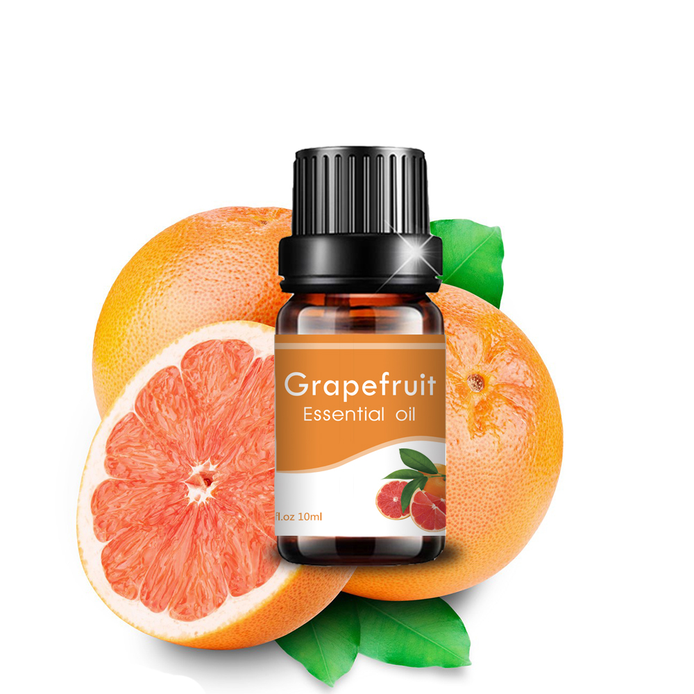 natural cosmetic grade private label grapefruit essential oil full of vatamin C