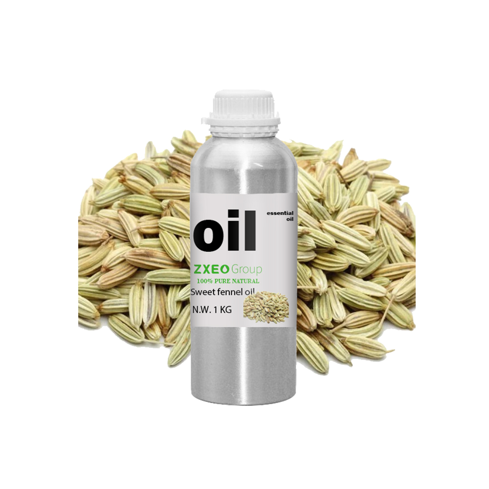 Discover the Incredible Health Benefits of Dill Seed Oil