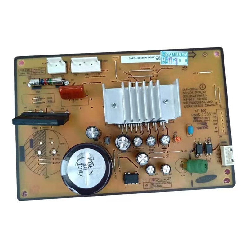 Refrigerator Control Board