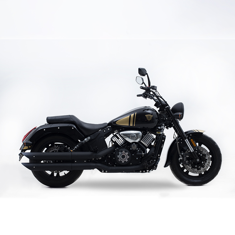 Find Your Perfect Motorcycle for Sale Nearby