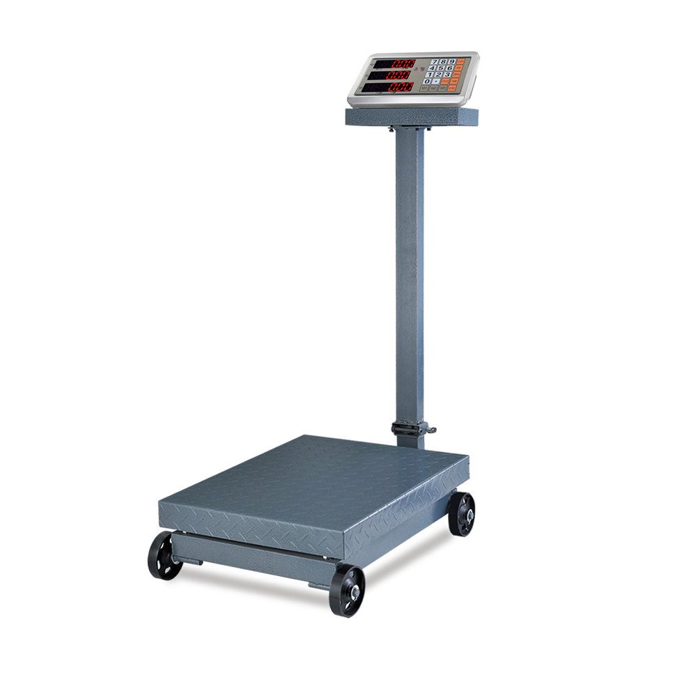 PEC Expands Precision Measuring Tools to Include Weighing Scales | Lab Manager