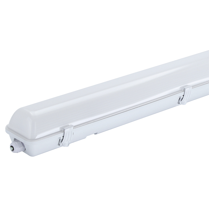 High Quality Lighting Fixtures Divided Body Led Waterproof Fitting