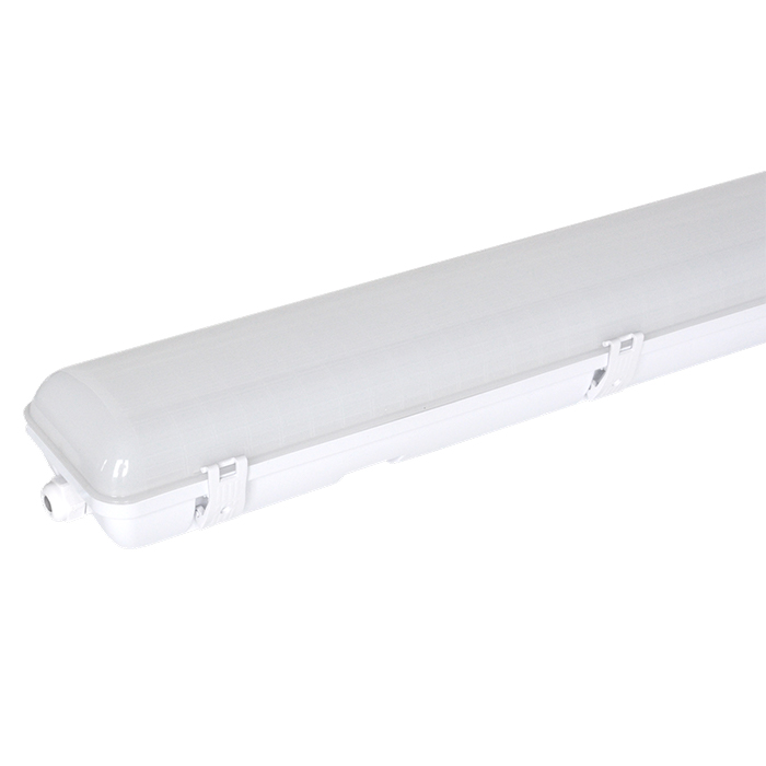 Divided Body LED Waterproof Fitting-Long Life Lighting Fixture