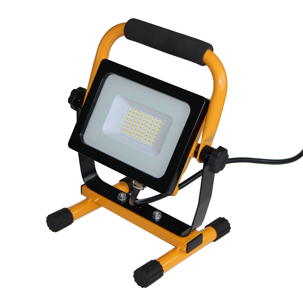3000 Lumen Waterproof Portable Led Work Light