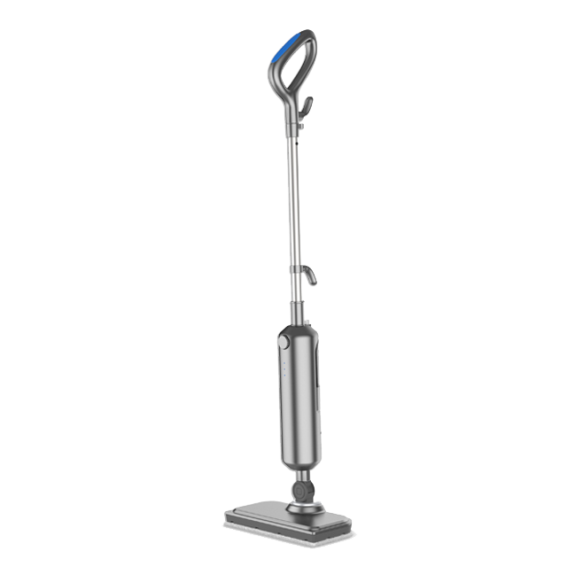Revolutionary Handheld Steam Mop: Discover the Power of Efficient Cleaning
