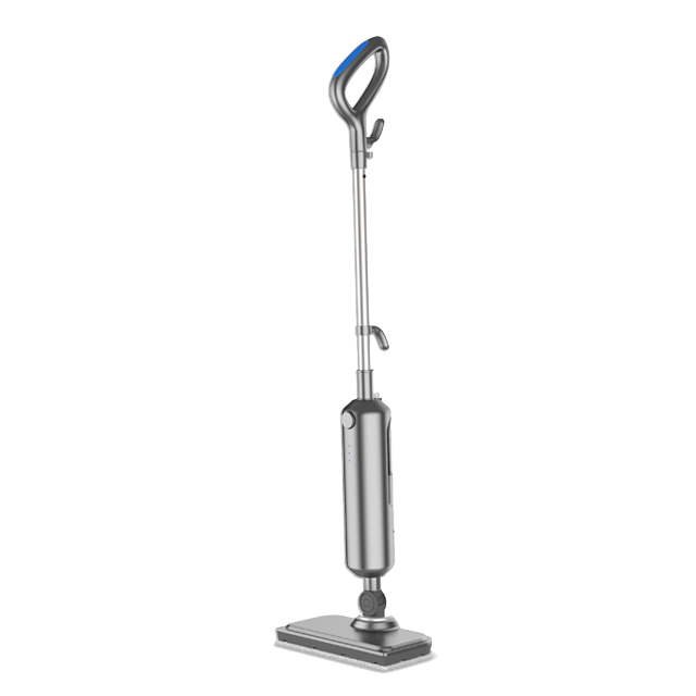 Powerful Steam Mop and Handheld Cleaner for Efficient Home Cleaning