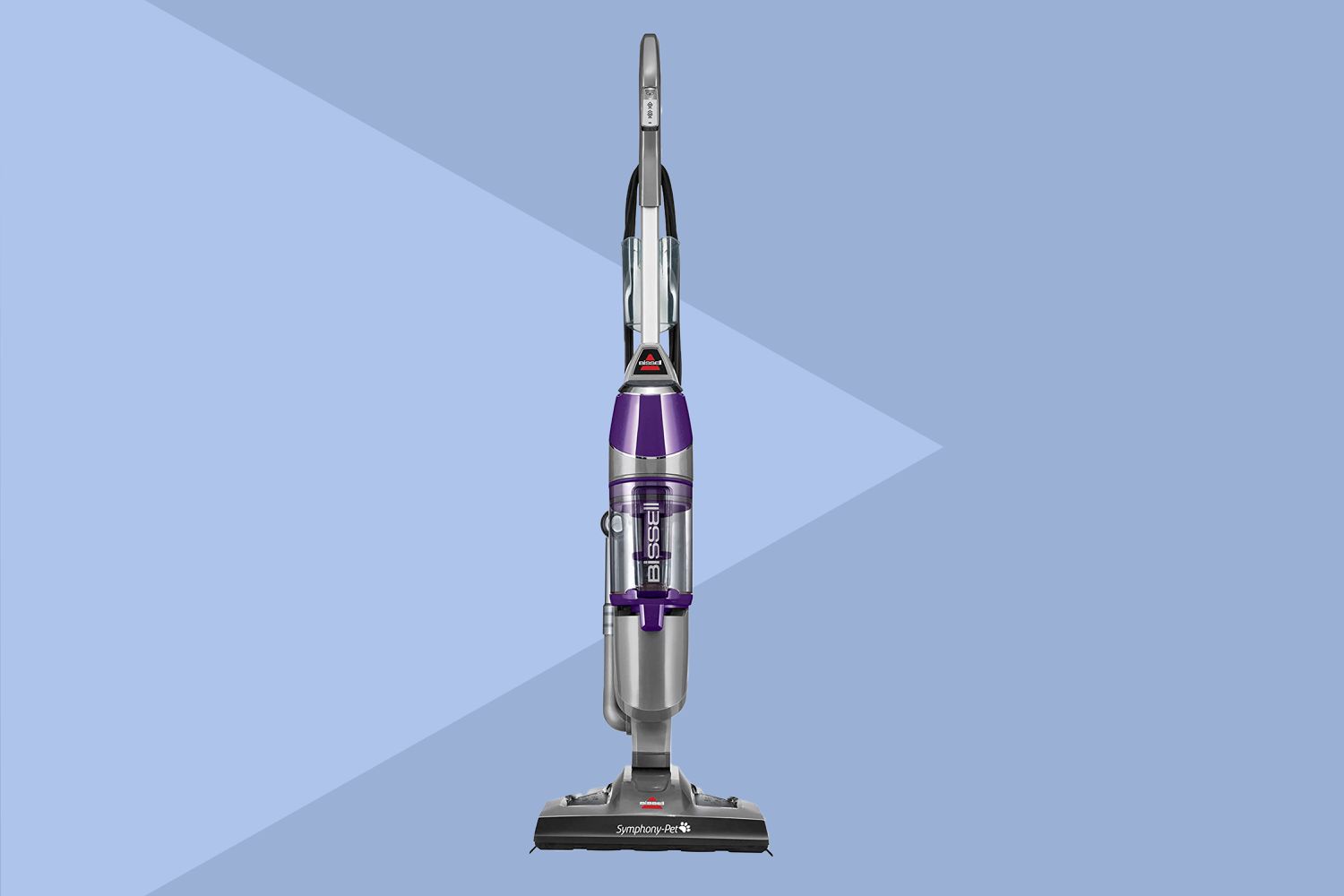 Get the All-in-One Vacuum and Steam Mop on Sale at Amazon - Clean & Sanitize Floors Effortlessly!