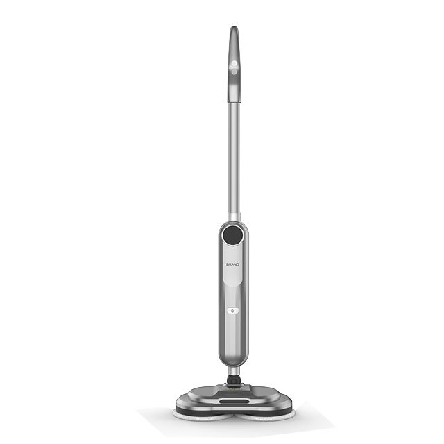 Powerful 1300w Steam Mop for Efficient and Hassle-Free Cleaning