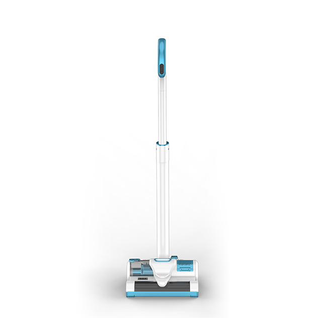 Powerful Handheld Steam Mop for Effective Cleaning