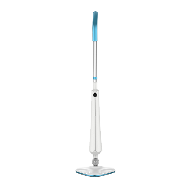 New Motorized Mop Takes Cleaning to the Next Level