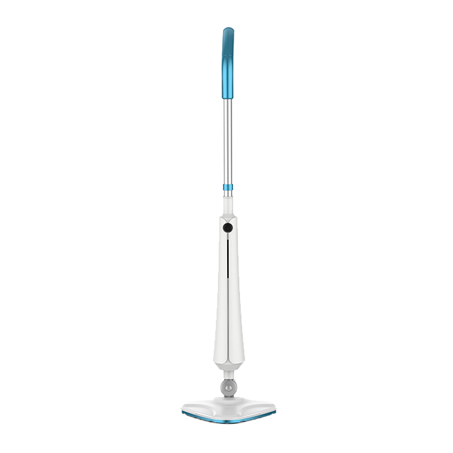 Revolutionary New Mop Makes Cleaning Easier and Faster" becomes "New Mop Innovation Simplifies Cleaning Process