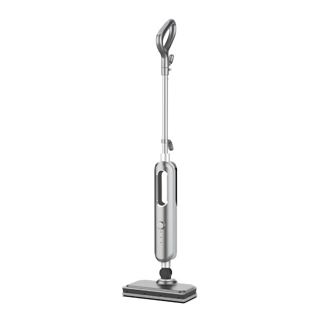 Discover the Benefits of Using a Portable Steam Mop for Effortless Cleaning
