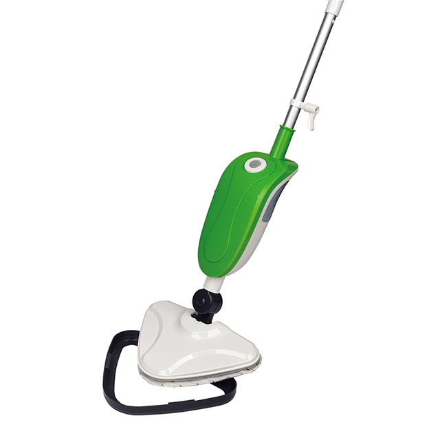 Revolutionary Electric Rotary Mop: The Ultimate Floor Cleaning Solution