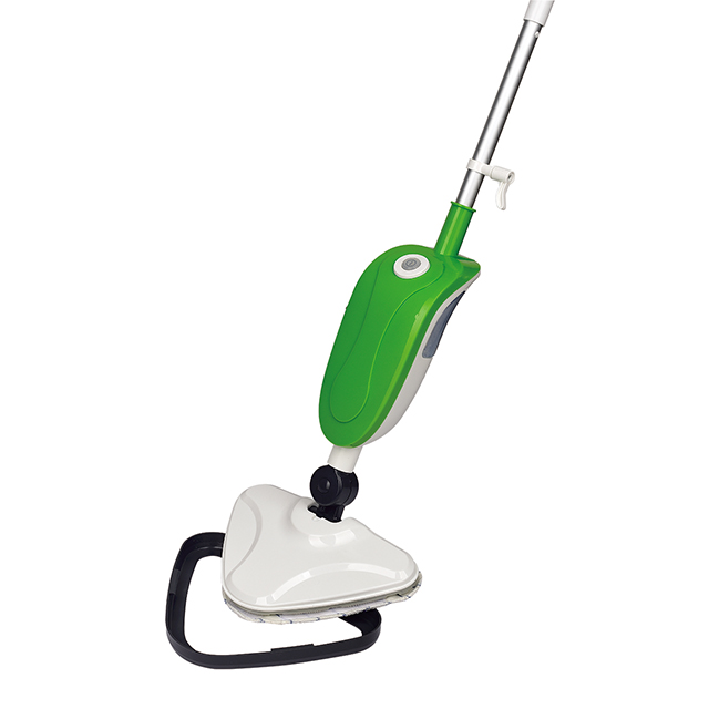 Steam Mop Cleaner for Floor Hardwood Tile Carpet Cleaning