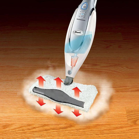 Reliable 300CU Steam Floor Mop - Steamboy Pro Electric Steam Mop and S
Phantom Tag Protector