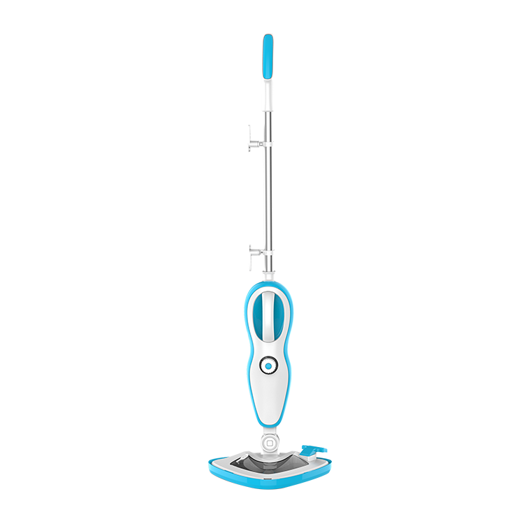 Revolutionary New Rolling Mop is Set to Make Cleaning Easier and More Efficient