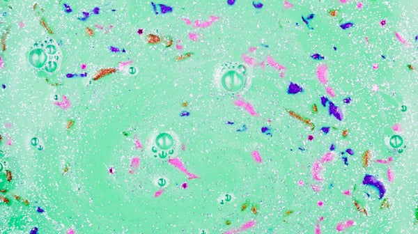 Shark steam mop bubbling sound but not steaming