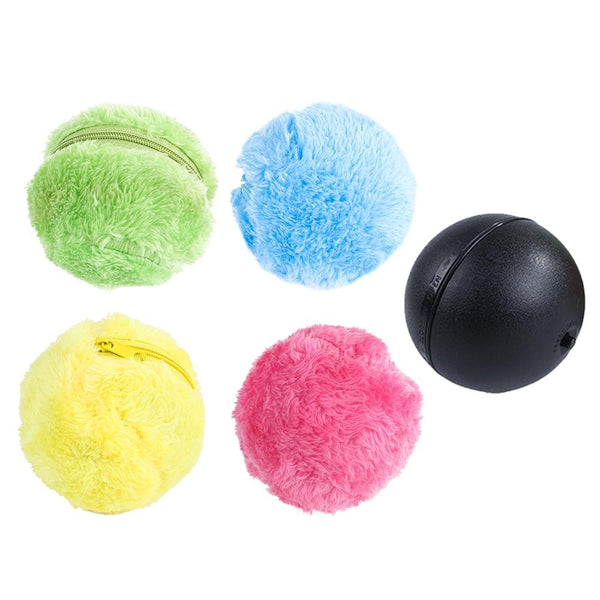 Floppy Fish -Interactive Dog Toy and Cat toy Malanes