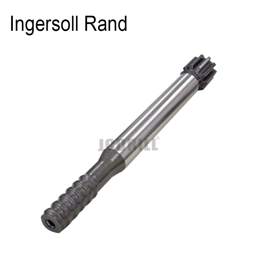 R32 R38 T38 T45 Ingersoll rand Shank Adapter For YH 65 YH70 YH80 rock drill