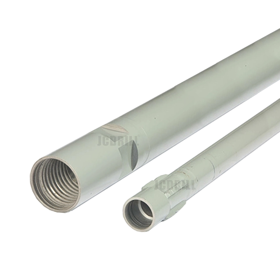 RC Rods Remet Drill Rods for Reverse Circulation Drilling