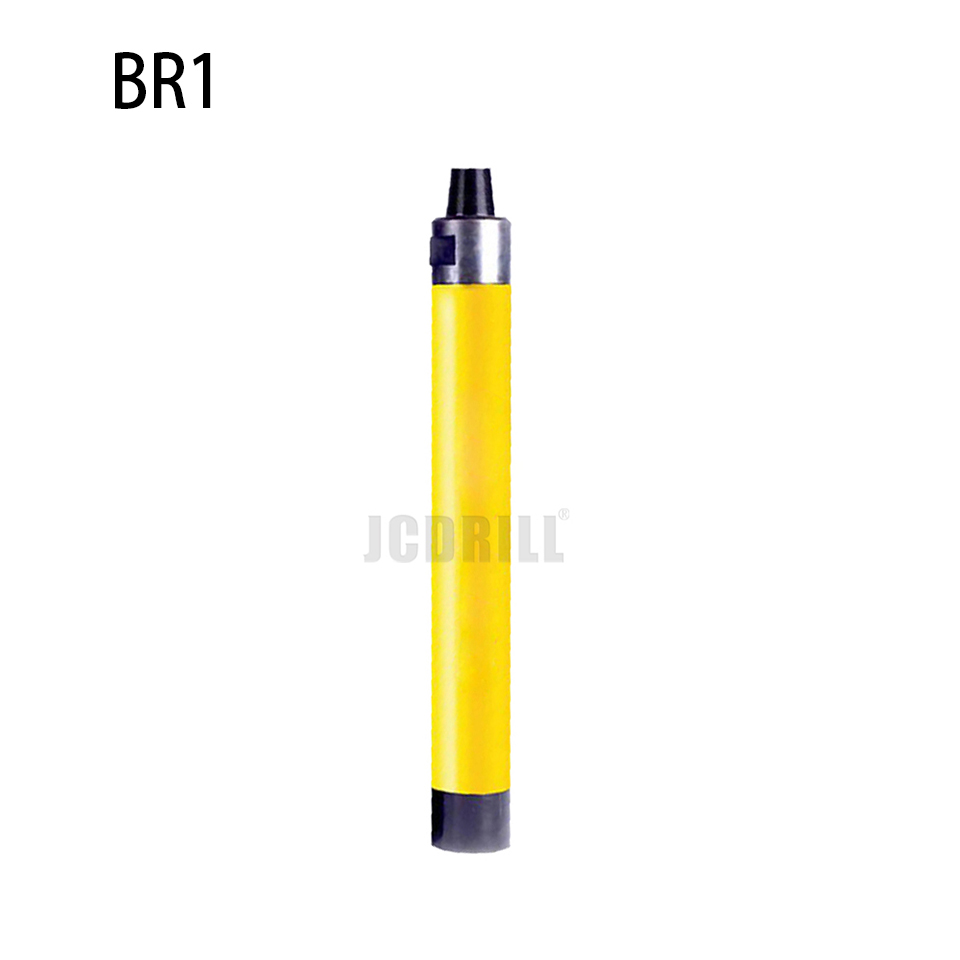 BR1 Middle Air Pressure DTH Hammer Top Quality