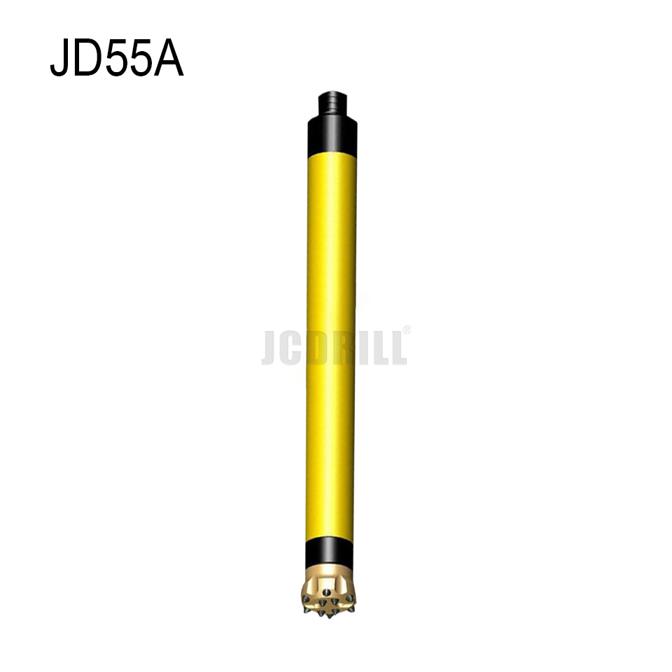 JD55A High Air Pressure DTH Hammer Drill Button Bit