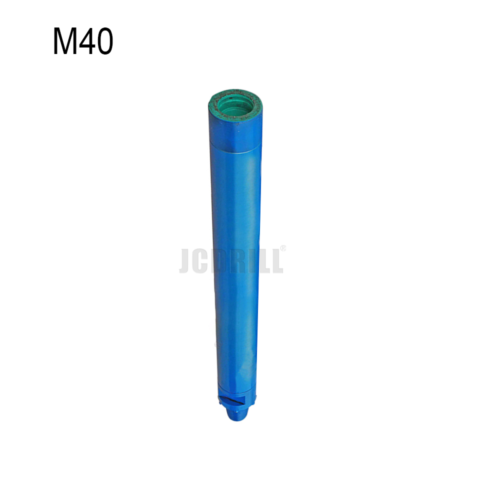 M40 High Air Pressure DTH Hammer For Water Drilling Machine
