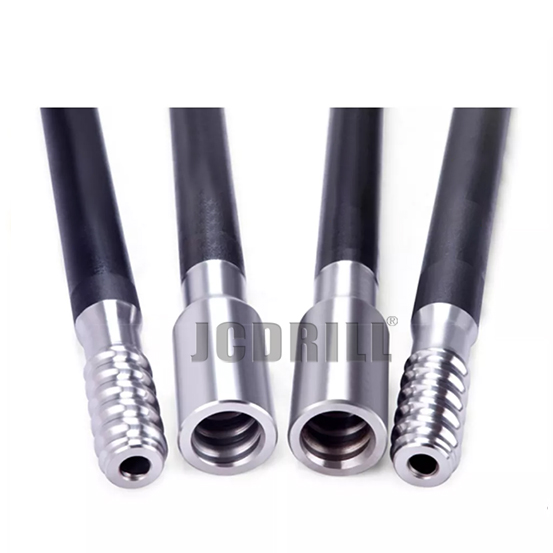 Good quality Hexagonal Hollow Drill Rods in China 