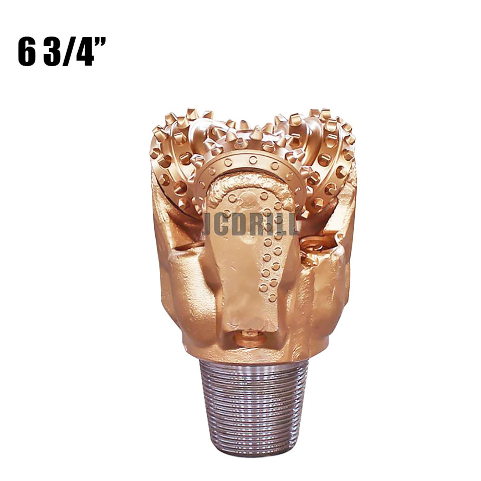6 3/4 Inch Factory Price Tricone Bit/water Well Drill Bit For Sale