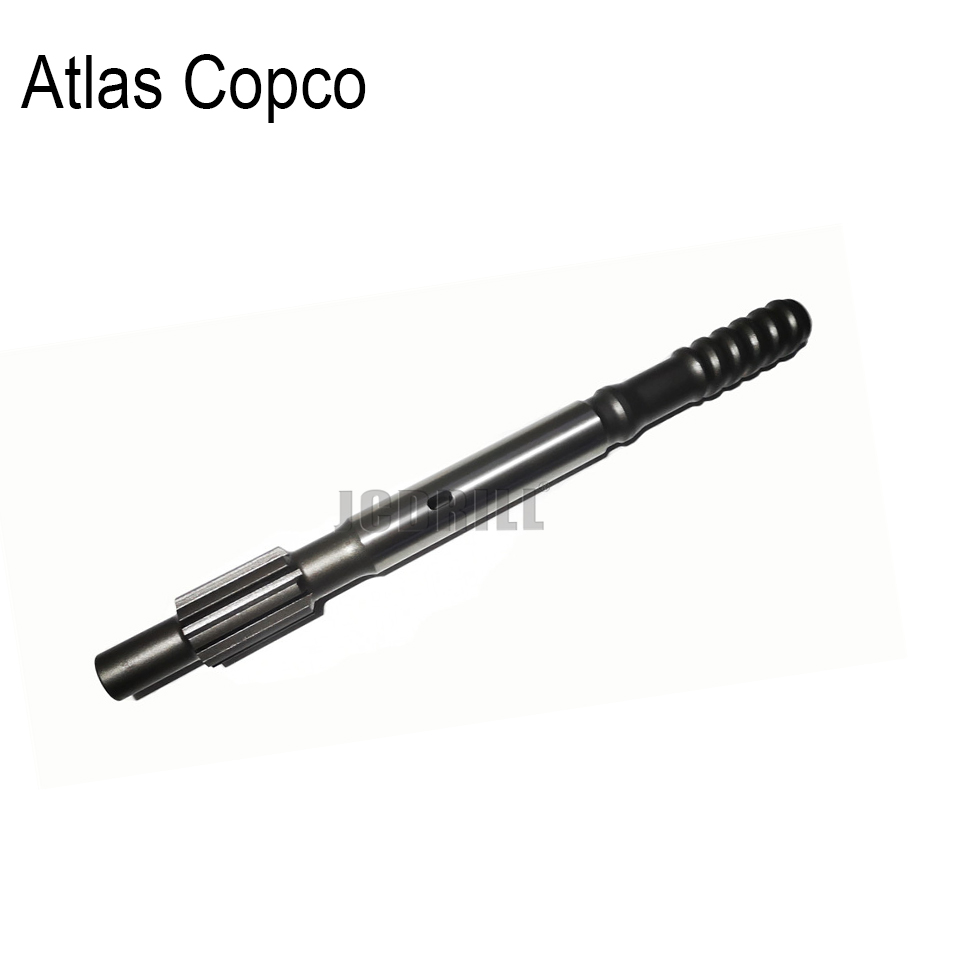 R32 R38 T38 T45 COP1238 Shank Adapter for Atlas Copco Drill
