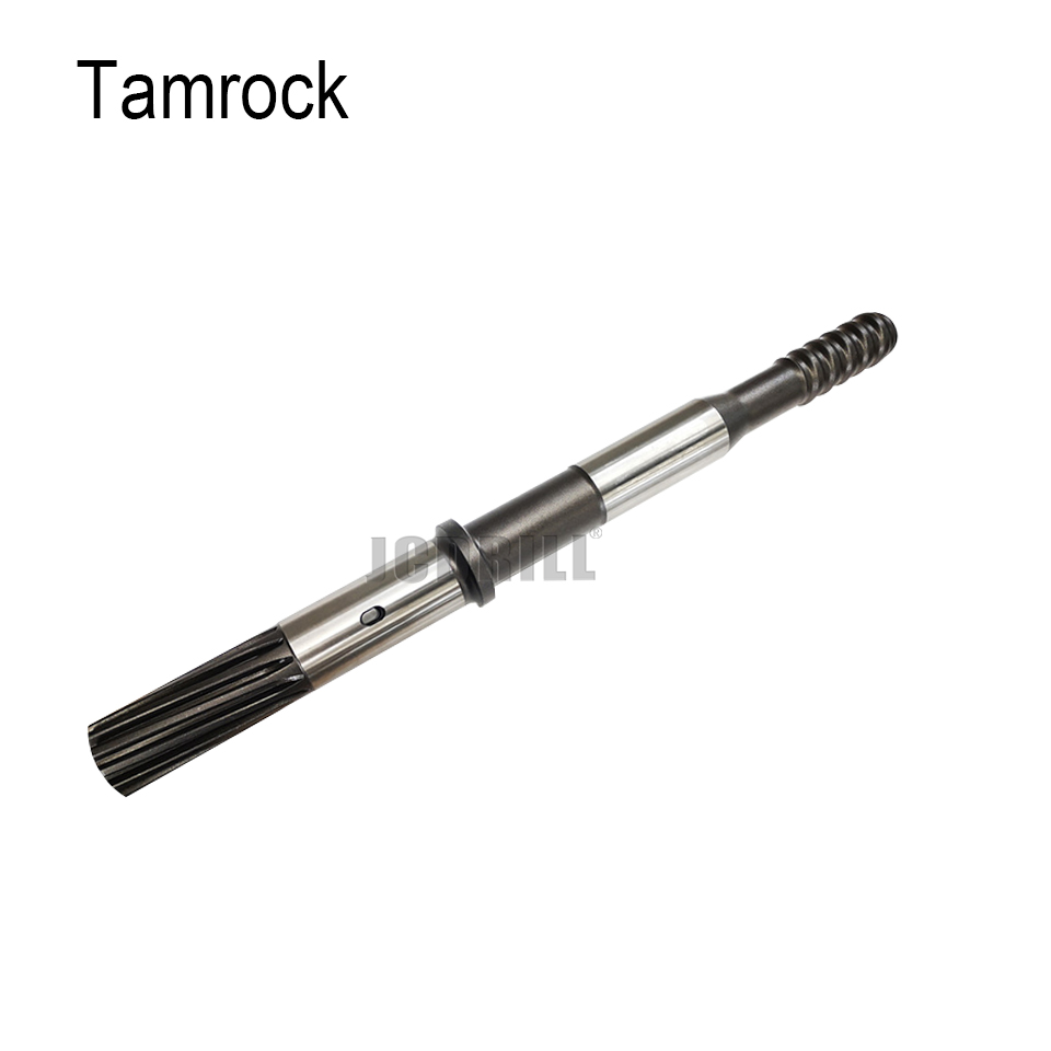 china supplier HL500 shank adapter t45 shank adapter for Tamrock