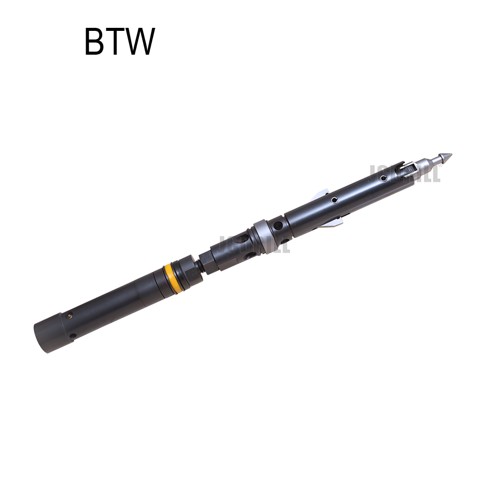 TW Series Diamond Core Barrel Assembly