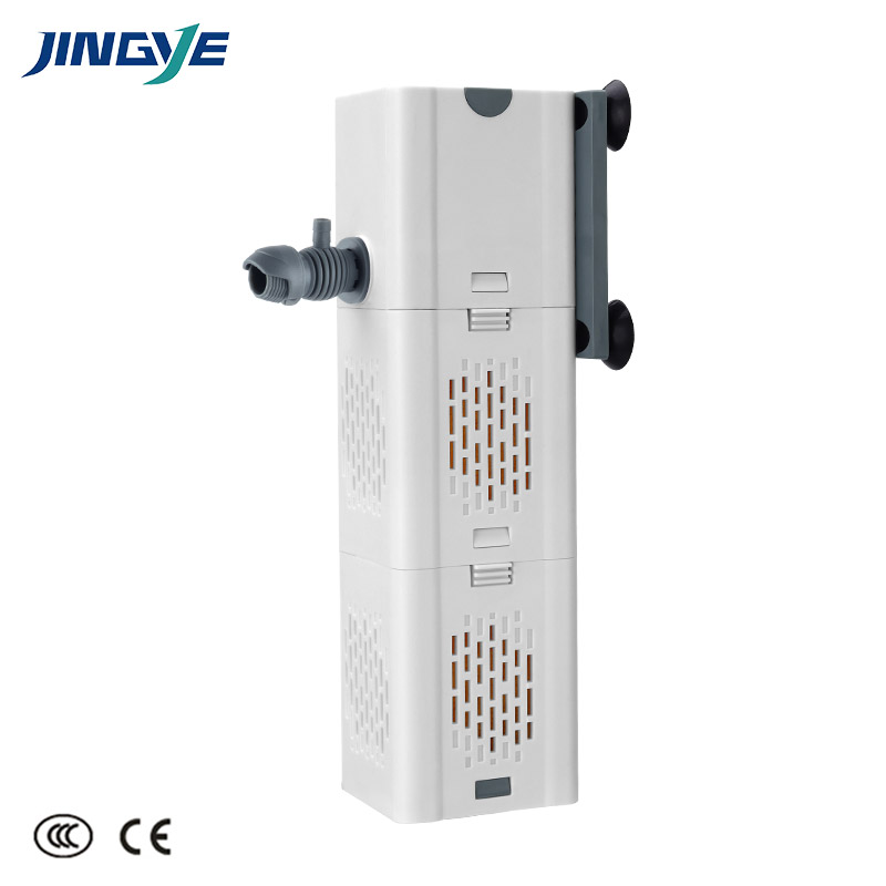 High-Quality Aquarium Filter Pump and Filter Systems in China