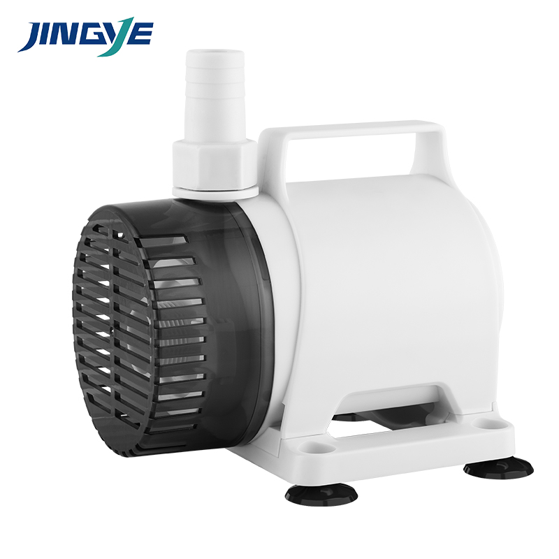 Top Quality Aquarium Filter Pump and Filter in China