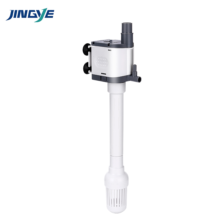 Effective and Reliable Internal Aquarium Filters