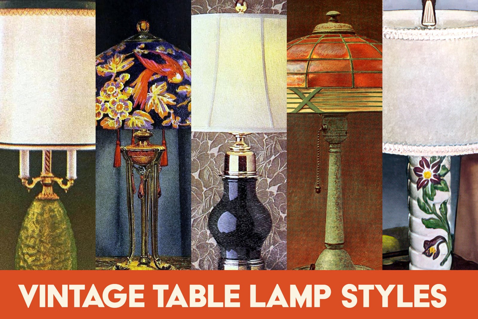 table lamp - Lamp Idea for Your Home | jonesgangmusic.com